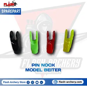 Nock Model Beiter Hunter Pin 1 Pin 2 Pin H ID 3,2