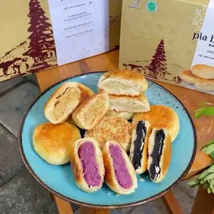 Pia Bintang Baturiti - Bali