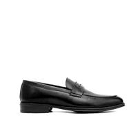 Gambar CADORE BLACK Sepatu Kulit Pria Slip On Loafers by Mario Minardi - 40 dari Mario Minardi Official Shop Kota Administrasi Jakarta Selatan 2 Tokopedia