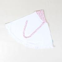 Gambar BANANA Setelan Baju Muslim Bayi Perempuan Tunik cerry + jilbab - S, Merah dari BANANA Official Store Kota Administrasi Jakarta Timur 4 Tokopedia