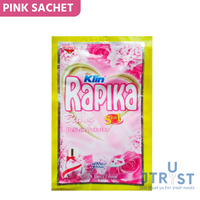 Gambar Rapika Biang Sachet (1renceng isi 12 sachet) dari JTRUST Kab. Tangerang 3 Tokopedia