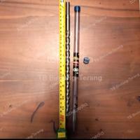 Gambar MATA BOR BETON PANJANG 12 MM / LONG MANSORY DRILL dari TB Bintang-Terang Kota Tangerang 4 Tokopedia