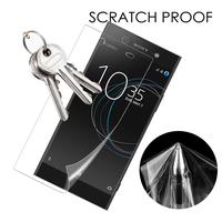 Gambar Grace Hydrogel for Vivo V17 Pro 2019-6.44 inch -Screen& Back Protector - Depan Clear dari Mentari Grasindo Teknik Kota Administrasi Jakarta Barat 5 Tokopedia