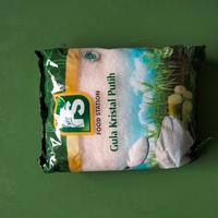 Gambar Gula Kristal Putih FS dari sembako sahara Jakarta Timur 2 Tokopedia