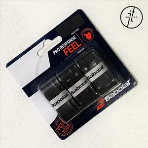 Peredam Raket Tenis Babolat Aero Tennis Dampener Damper Original - Shop ...