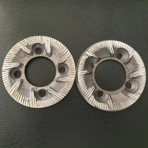 Mata pisau grinder kopi 1 hp, sparepart burr