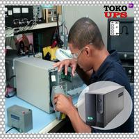 Gambar ICA CP700 Service UPS Ganti Baterai UPS dari TokoUPS Kota Administrasi Jakarta Pusat 1 Tokopedia