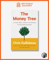 Gambar Buku Import The Money Tree by Chris Guillebeau (Original Hardcover) dari Book World Kota Administrasi Jakarta Barat 1 Tokopedia