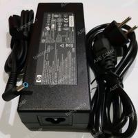 Gambar Adaptor Charger HP Pavilion Gaming 15-ec0013dx 15-ec0751ms 7QS78UA dari Ajie Computer Kota Administrasi Jakarta Pusat 2 Tokopedia