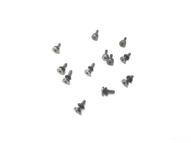 Gambar Baut Back Casing Ponsel Blackview BV7000 Pro Satu Set dari CNC phoneshop Kota Administrasi Jakarta Pusat Tokopedia