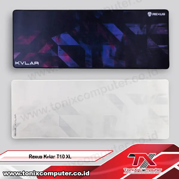 Rexus Kvlar T10 XL - GAMING MOUSEPAD