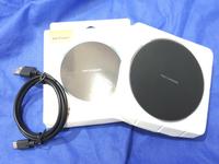 Gambar Wireless Charger Ulefone UF005 15W Q1 Charging Pad Original dari CNC phoneshop Kota Administrasi Jakarta Pusat 4 Tokopedia