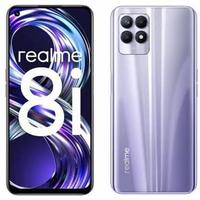 Gambar REALME 8i 6GB | 128GB dari M TWO STOREE Kota Batam 1 Tokopedia
