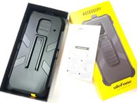 Gambar Sarung Protective Case Ulefone Power Armor 14 New Original Beltclip dari CNC phoneshop Kota Administrasi Jakarta Pusat 3 Tokopedia