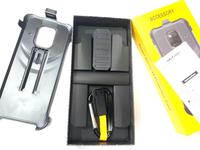 Gambar Sarung Protective Case Ulefone Power Armor 14 New Original Beltclip dari CNC phoneshop Kota Administrasi Jakarta Pusat 4 Tokopedia