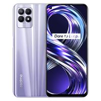 Gambar REALME 8i 6GB | 128GB dari M TWO STOREE Kota Batam 2 Tokopedia