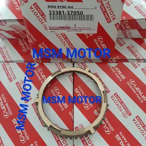 RING SINKROMIS SYNCROMIS KROMES GIGI 4 TOYOTA DYNA DUTRO HT 130 HT130