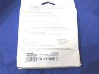 Gambar Wireless Charger Ulefone UF005 15W Q1 Charging Pad Original dari CNC phoneshop Kota Administrasi Jakarta Pusat 3 Tokopedia