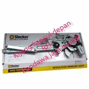 Regulator Window Pintu Kaca Depan Kanan Toyota Kijang Kapsul FR RH