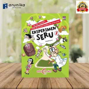 Eksperimen Seru 2 - Original