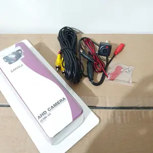 Kamera parkir / kamera mundur Sansui SCHD-10 AHD 1080 Camera