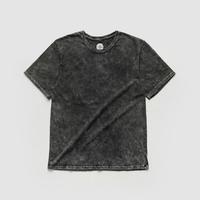 Gambar KAOS WASHED POLOS LIMBACK UNISEX - M, Hitam dari LIMBACK OFFICIAL Kota Tangerang 4 Tokopedia
