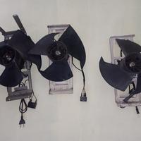 Gambar kipas angin ac blower outdor 1pk dari Azka Store Kipas Outdor Ac Kota Administrasi Jakarta Timur 2 Tokopedia