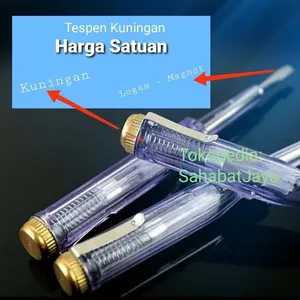 Tespen Test pen Testpen AC 220V