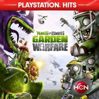 Gambar DVD Game PS3 HEN CFW - Plant vs Zombies Garden Warfare dari psneneslf Kota Tangerang Selatan 1 Tokopedia