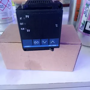 TEMPERATUR CONTROLLER NG-5401V-2 NG-5000 AISET