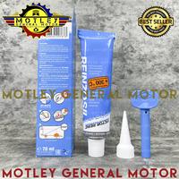 Gambar LEM SEALER SEAL SIL PAKING GASKET PACKING BMW REINZOSIL VICTOR REINZ dari MOTLEY GENERAL MOTOR_NEW Kota Administrasi Jakarta Utara 5 Tokopedia