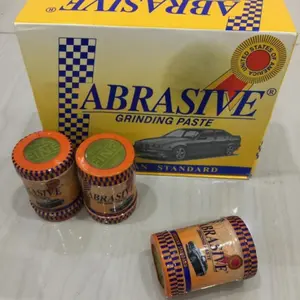 ambril mesin skor klep ambril halus kasar