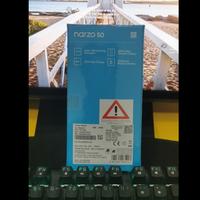 Gambar REALME NARZO 50 4/64GB MEDIATEK HELIO G96 GARANSI RESMI dari Morden31 Jakarta Pusat 2 Tokopedia