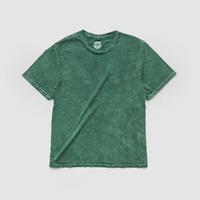 Gambar KAOS WASHED POLOS LIMBACK UNISEX - M, Hitam dari LIMBACK OFFICIAL Kota Tangerang 2 Tokopedia