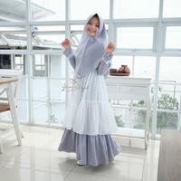 Gambar Baju Muslim Fashion Hijab Busana Kekinian Terbaru Murah Promo Baju dari COLLECTION GIB Jakarta Pusat 3 Tokopedia