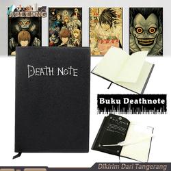 death note card binder Jual Cowok Jual Binder Death Note Murah