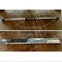 Gambar MATA BOR BETON TEMBOK PANJANG 10 MM / LONG MANSORY DRILL dari TB Bintang-Terang Kota Tangerang 2 Tokopedia