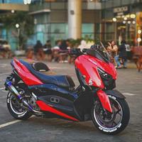 Gambar KNALPOT YAMAHA XMAX ACE_PERFORMANCE dari Ace performance Jakarta Barat 3 Tokopedia