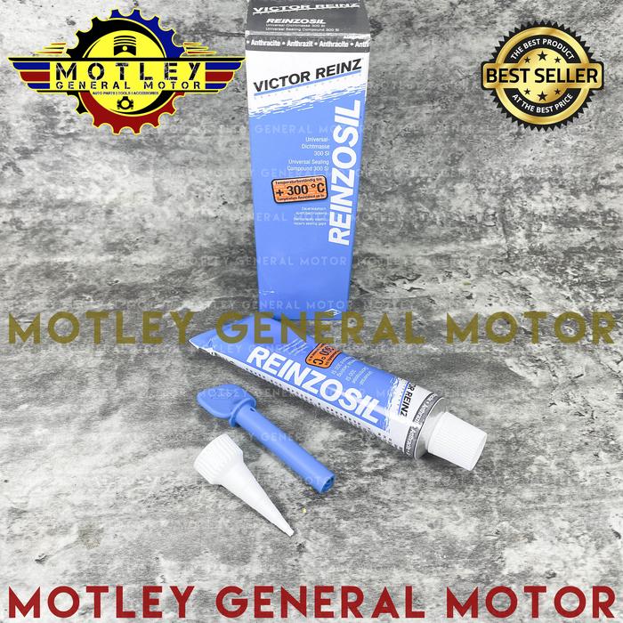 Gambar LEM SEALER SEAL SIL PAKING GASKET PACKING BMW REINZOSIL VICTOR REINZ dari MOTLEY GENERAL MOTOR_NEW Kota Administrasi Jakarta Utara Tokopedia