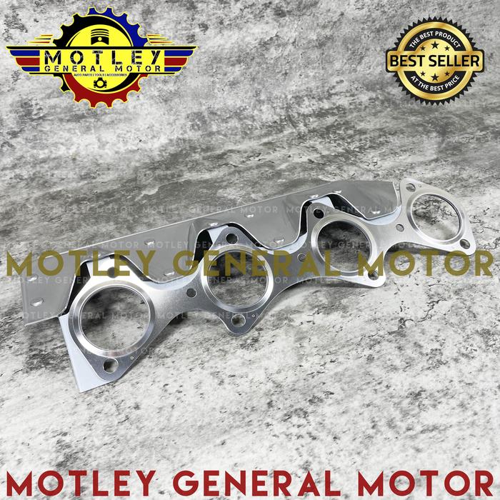 Gambar PACKING PAKING GASKET MANIFOLD EXHAUST BMW M40 M43 E30 E36 11621743719 dari MOTLEY GENERAL MOTOR_NEW Kota Administrasi Jakarta Utara Tokopedia
