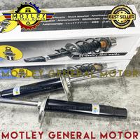 Gambar BILSTEIN SHOCK BREAKER BREKER SHOCKBREAKER SHOCKBREKER DEPAN BMW E46 dari MOTLEY GENERAL MOTOR_NEW Kota Administrasi Jakarta Utara 3 Tokopedia