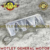 Gambar PACKING PAKING GASKET MANIFOLD EXHAUST BMW M40 M43 E30 E36 11621743719 dari MOTLEY GENERAL MOTOR_NEW Kota Administrasi Jakarta Utara 5 Tokopedia