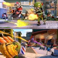 Gambar DVD Game PS3 HEN CFW - Plant vs Zombies Garden Warfare dari psneneslf Kota Tangerang Selatan 2 Tokopedia