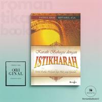 Gambar Kuraih Bahagia dengan Istikharah -:Fathul Anas & Miftahul A’la dari Romantika Book Kota Yogyakarta 2 Tokopedia