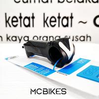 Gambar PRO Vibe Alloy Stem - 17 degrees Angle dari MC BIKES Kota Administrasi Jakarta Utara 2 Tokopedia