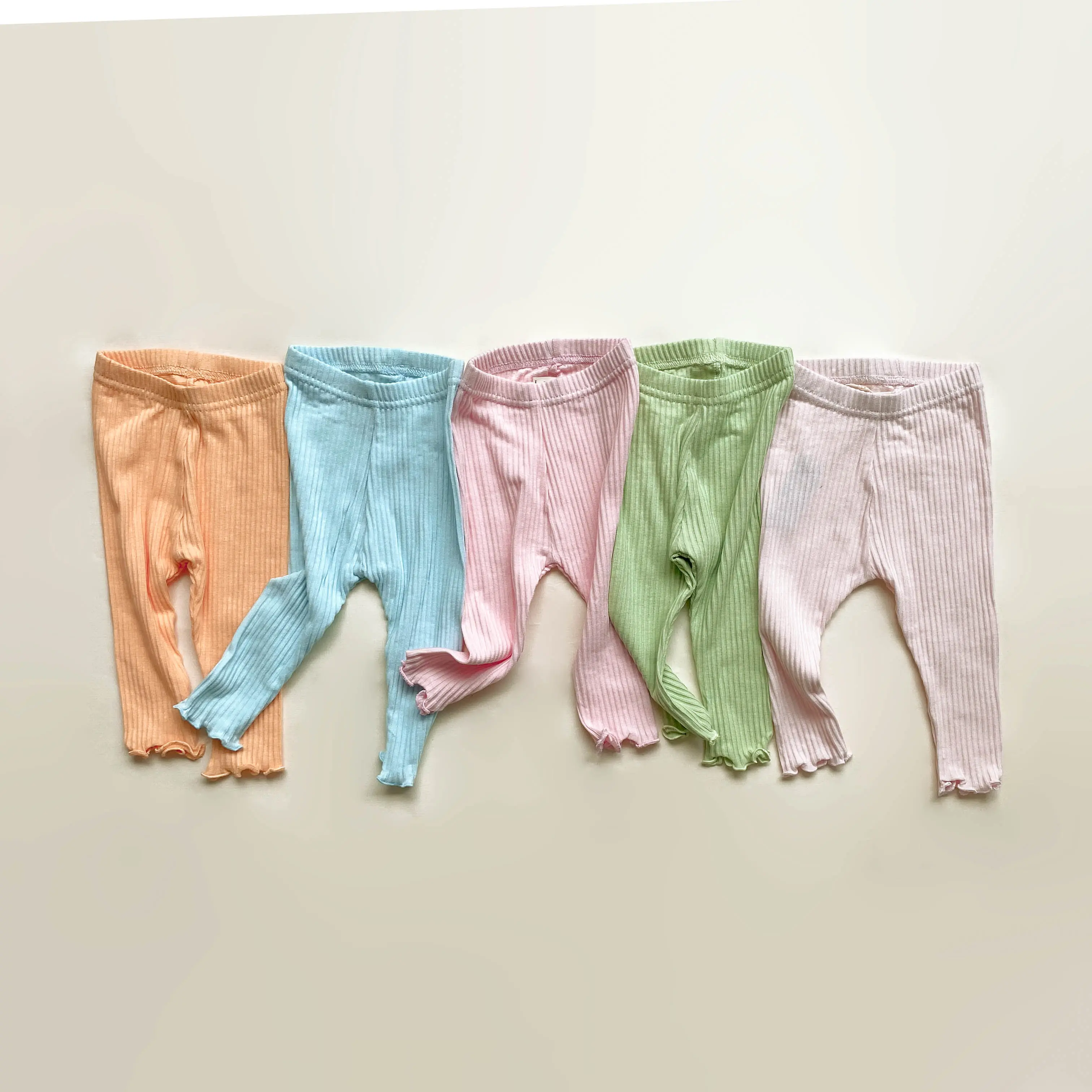 BOHOPANNA Legging Girl 0-6M s/d 9-10Y