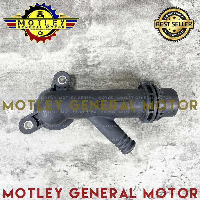 Gambar PIPA KONEKTOR BELAKANG SILINDER CYLINDER HEAD BMW E46 M43 11531708808 dari MOTLEY GENERAL MOTOR_NEW Kota Administrasi Jakarta Utara Tokopedia