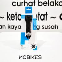 Gambar PRO Vibe Alloy Stem - 17 degrees Angle dari MC BIKES Kota Administrasi Jakarta Utara 1 Tokopedia