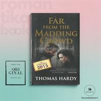 Gambar Far from The Madding Crowd (Indonesia) - Thomas Hardy dari Romantika Book Kota Yogyakarta 2 Tokopedia