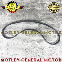 Gambar FANBELT FAN BELT VBELT V BELT AC BMW E36 M43 M50 4PK890 4PK 890 dari MOTLEY GENERAL MOTOR_NEW Kota Administrasi Jakarta Utara 3 Tokopedia